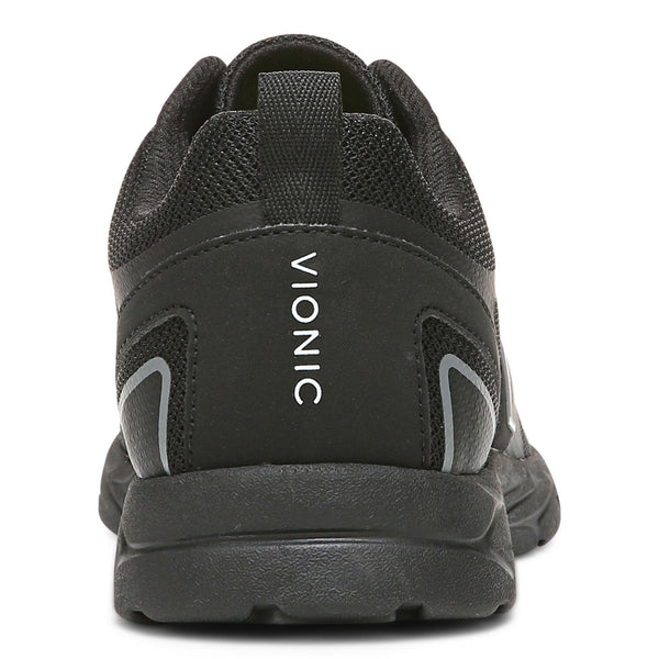 Vionic Miles II Black/Charcoal