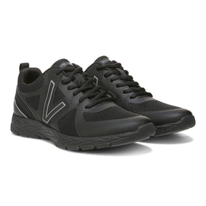 Vionic Miles II Black/Charcoal